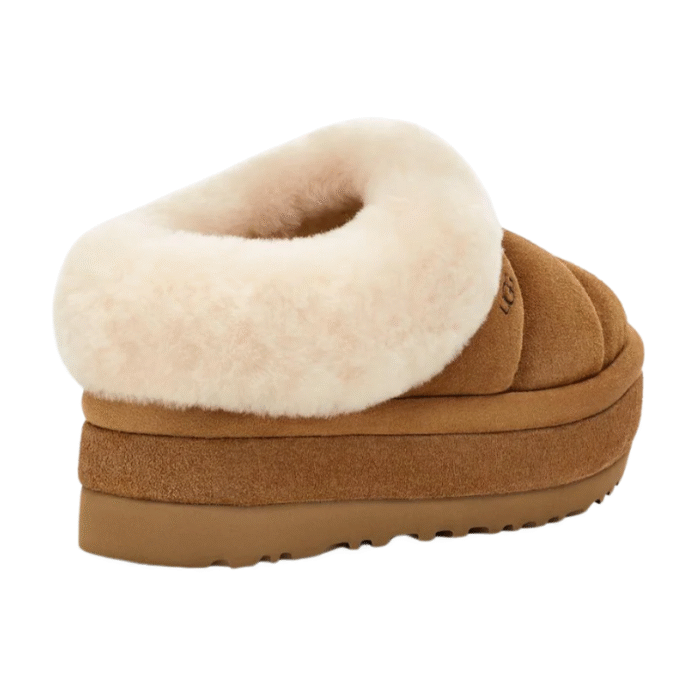 UGG Tazzlita Slipper - Chestnut - Image 4