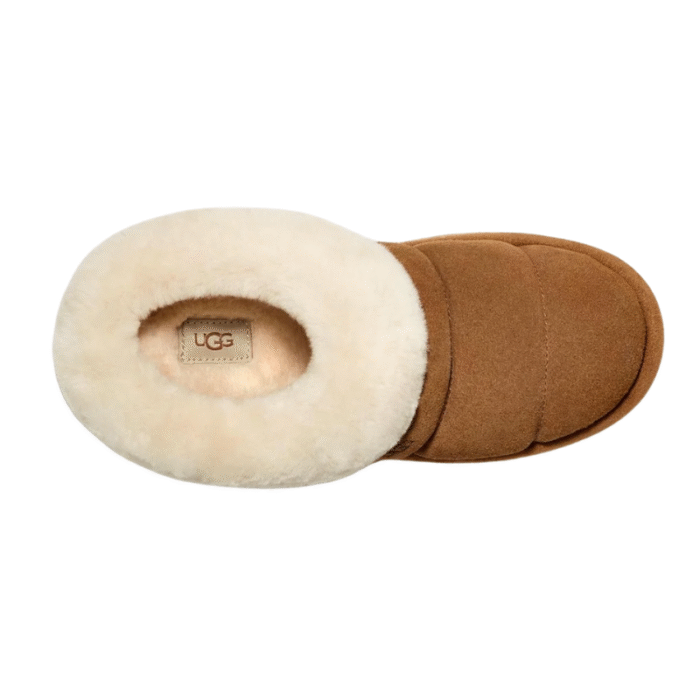 UGG Tazzlita Slipper - Chestnut - Image 5