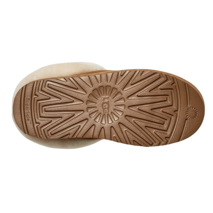 UGG Tazzlita Slipper - Chestnut - Image 6