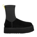 UGG Classic Dipper Boot - Black
