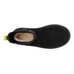 UGG Classic Dipper Boot - Black - Image 5