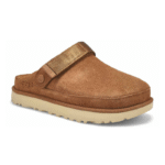 UGG Goldenstar Clog - Chestnut - Image 3