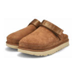 UGG Goldenstar Clog - Chestnut - Image 2