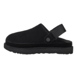 UGG Goldenstar Clog - Black - Image 3