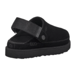 UGG Goldenstar Clog - Black - Image 4