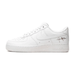 Nike Air Force 1 Low 07 White (Travis Scott Cactus Jack Utopia Edition) - Image 3