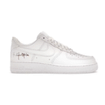 Nike Air Force 1 Low 07 White (Travis Scott Cactus Jack Utopia Edition)