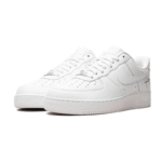 Nike Air Force 1 Low 07 White (Travis Scott Cactus Jack Utopia Edition) - Image 2