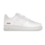 Nike Air Force 1 Low Supreme White