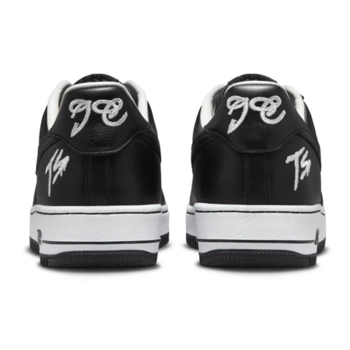 Nike Air Force 1 Low QS Terror - Squad Blackout - Image 5