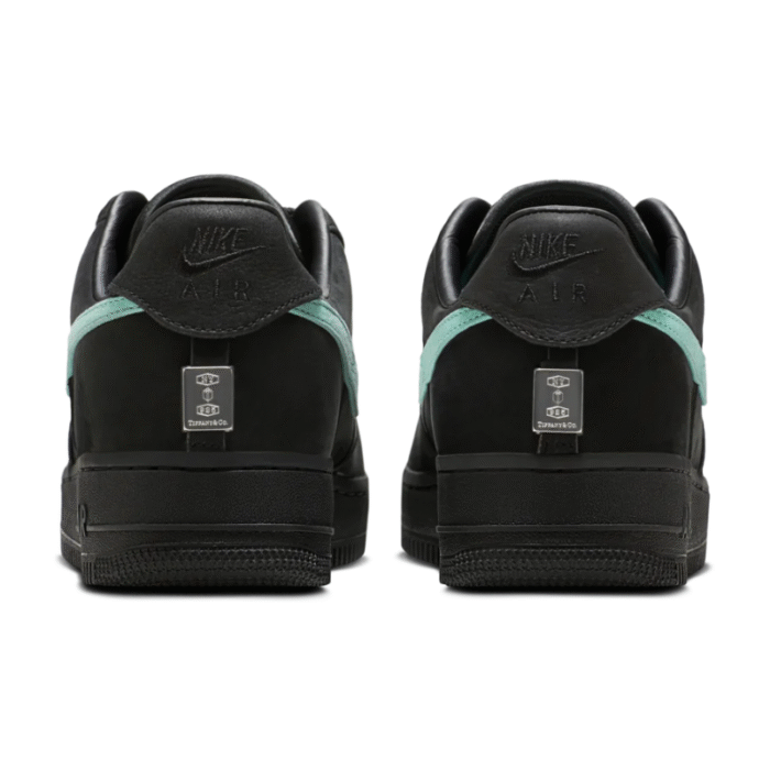 Nike Air Force 1 Low Tiffany & Co. 1837 - Image 3