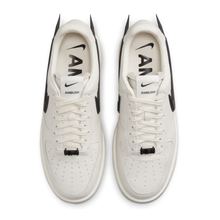 Nike Air Force 1 low Ambush Phantom - Image 5