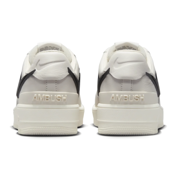 Nike Air Force 1 low Ambush Phantom - Image 3
