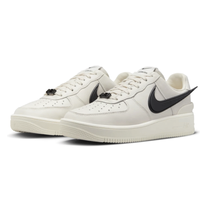 Nike Air Force 1 low Ambush Phantom - Image 2