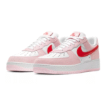 Nike Air Force 1 Low 07 QS Valentine's Day Love Letter - Image 5