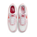 Nike Air Force 1 Low 07 QS Valentine's Day Love Letter - Image 4