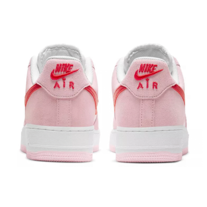 Nike Air Force 1 Low 07 QS Valentine's Day Love Letter - Image 3