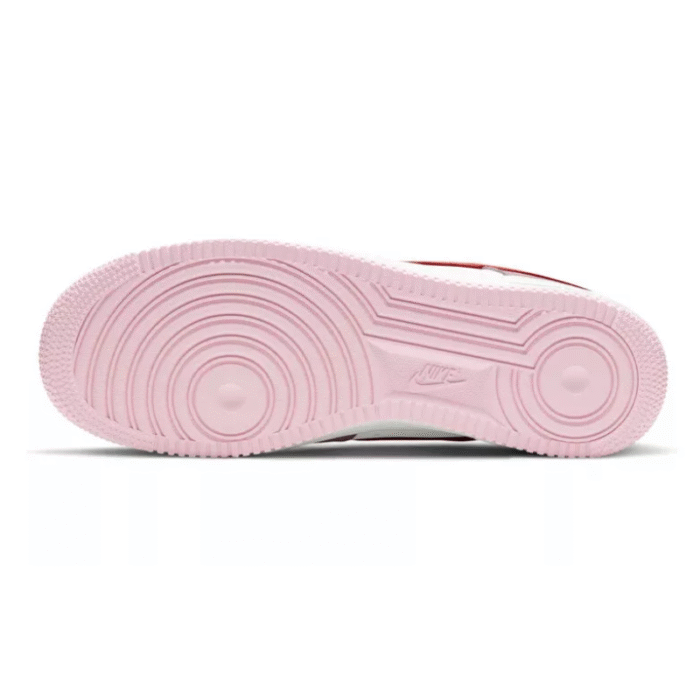 Nike Air Force 1 Low 07 QS Valentine's Day Love Letter - Image 6