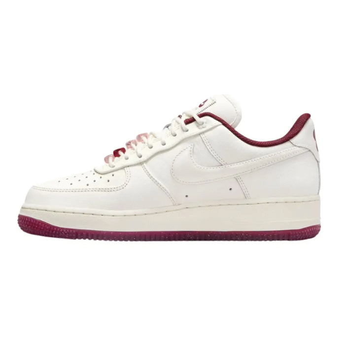 Nike Air Force 1 Low 07 SE PRM Valentine's Day 2024 - Image 2