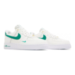 Nike Air Force 1 Low 07 Lv8 40th Anniversary Sail Malachite - Image 2