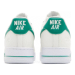 Nike Air Force 1 Low 07 Lv8 40th Anniversary Sail Malachite - Image 4
