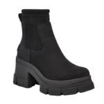 UGG Brooklyn - Chelsea Boot BLACK - Image 4