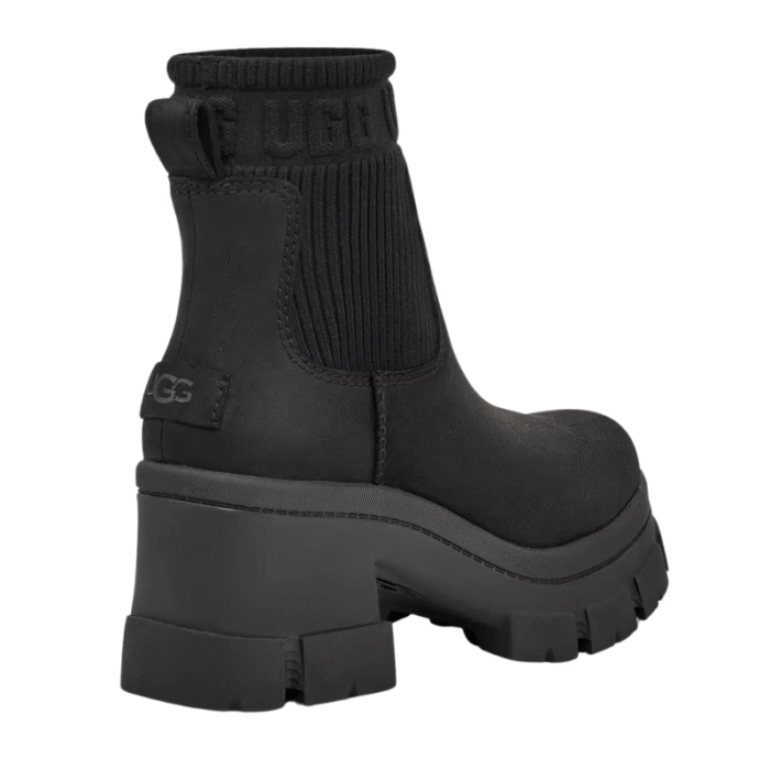 UGG Brooklyn - Chelsea Boot BLACK - Image 2