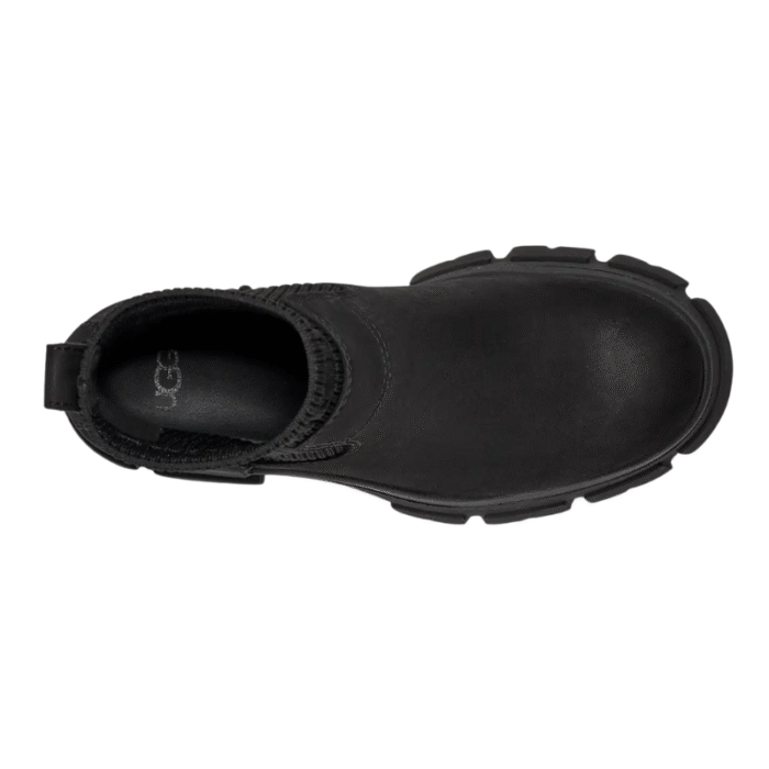 UGG Brooklyn - Chelsea Boot BLACK - Image 5