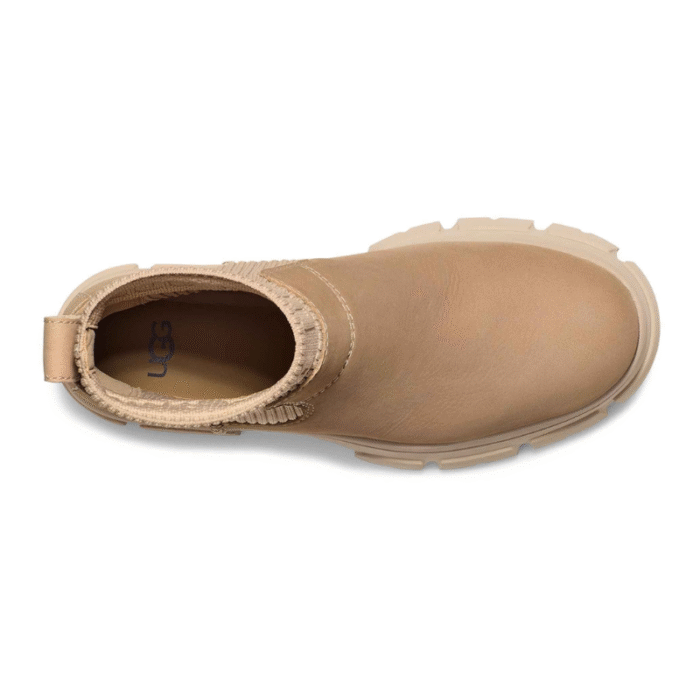 UGG Brooklyn Chelsea - Mustard Seed - Image 4