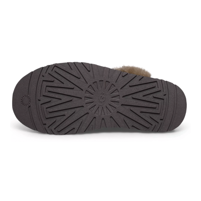 UGG Disquette Alpine Slipper Hickory - Image 5