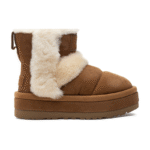 UGG Classic Chilapeak Boot - Chestnut
