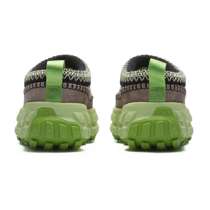UGG Pumped Venture - Ceramica Caterpillar - Image 4