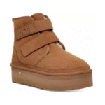 UGG Neumel Platform Boot Chestnut - Image 2