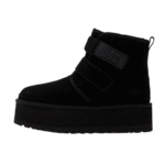 UGG Neumel Platform Boot - Black - Image 2