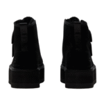 UGG Neumel Platform Boot - Black - Image 4