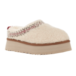 UGG Tazz Slipper Heritage - Braid Natural - Image 2