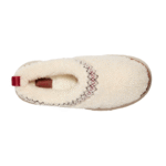 UGG Tazz Slipper Heritage - Braid Natural - Image 4