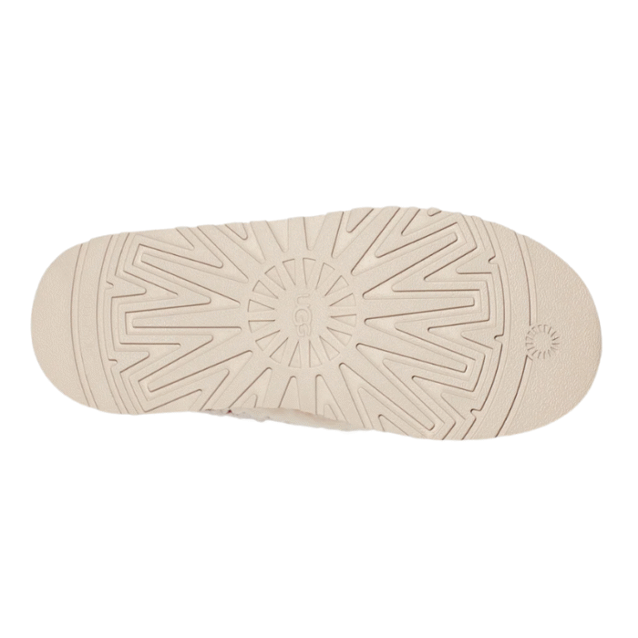 UGG Tazz Slipper Heritage - Braid Natural - Image 6