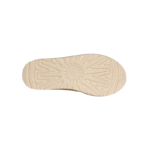 UGG Tasman slipper in a neutral sand/beige - Image 5