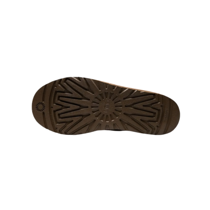 UGG Tasman II Slippers chestnut brown - Image 4