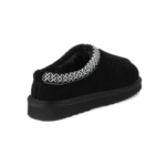 UGG Tasman suede slippers Black - Image 3