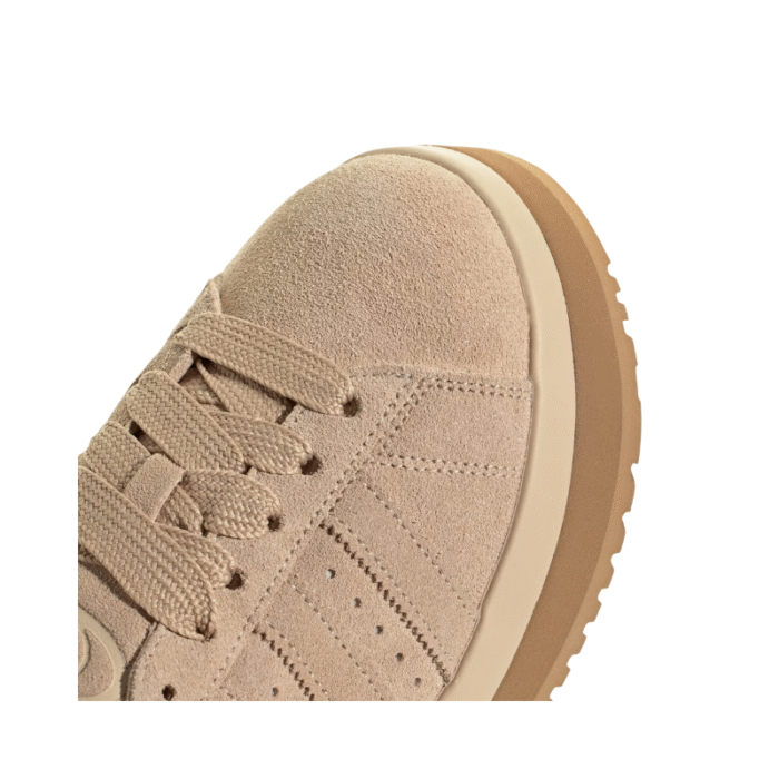 adidas Campus 00s Winter Low Magic Beige - Image 8