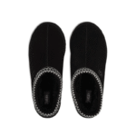 UGG Tasman suede slippers Black - Image 4