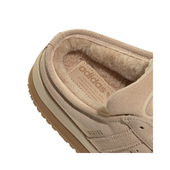 adidas Campus 00s Winter Low Magic Beige - Image 9