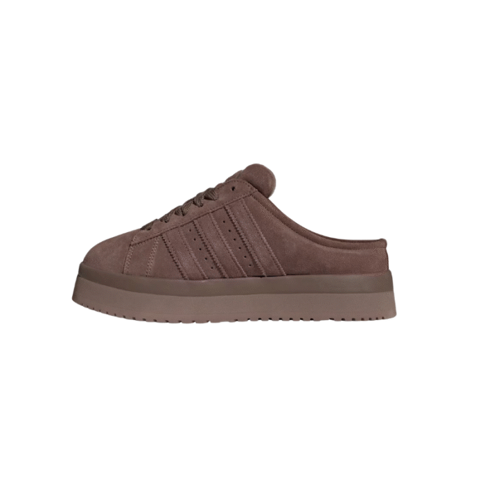 adidas Campus 00s Winter Low Brown - Image 2