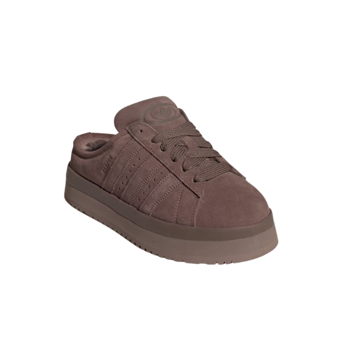 adidas Campus 00s Winter Low Brown - Image 3