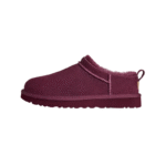 UGG Classic Micro boot - Burnt Magenta - Image 2