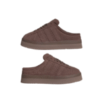 adidas Campus 00s Winter Low Brown - Image 7