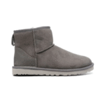 UGG Classic Mini boots Grey