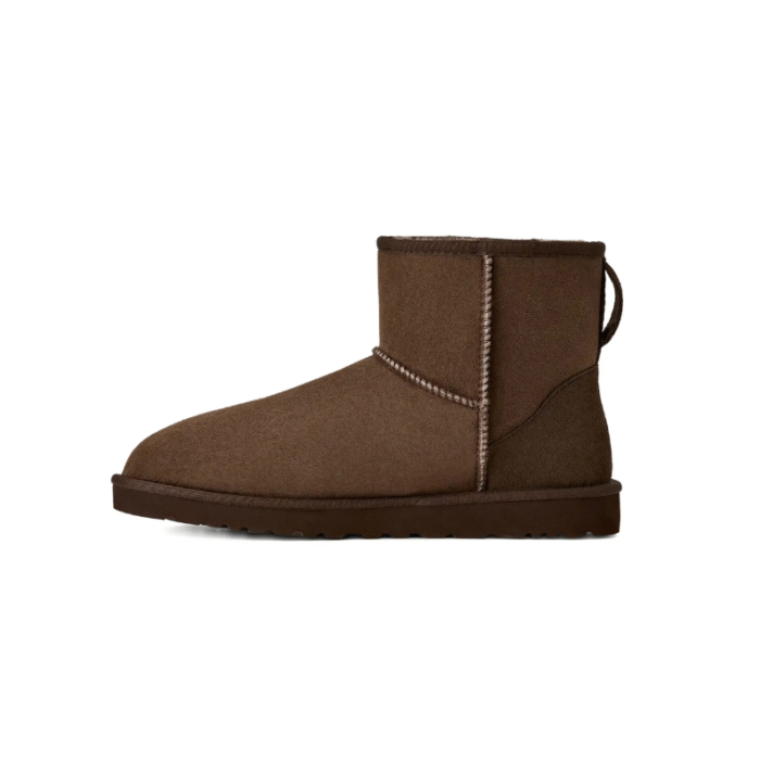 UGG Classic Mini boots Brown - Image 2